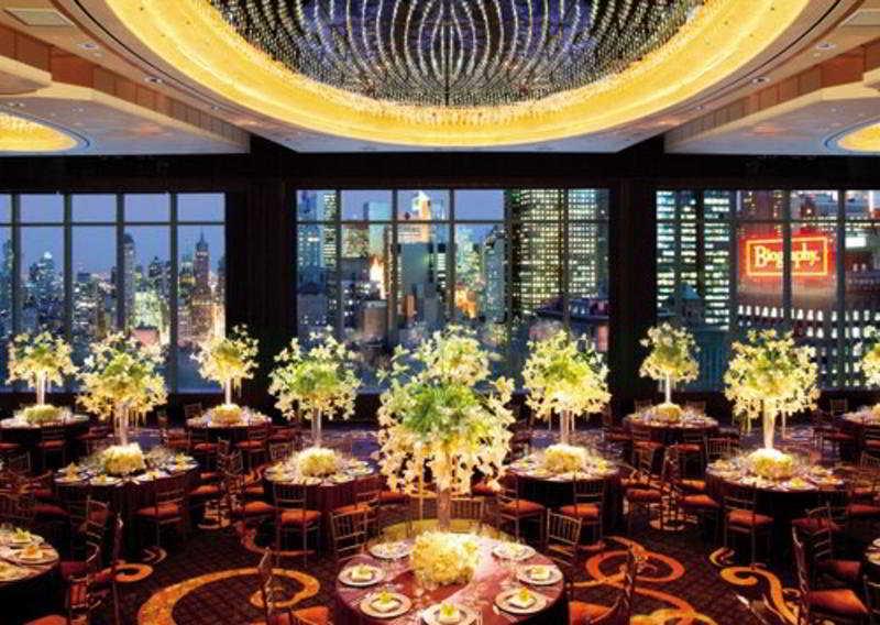 Hotel Mandarin Oriental, New York Exteriér fotografie
